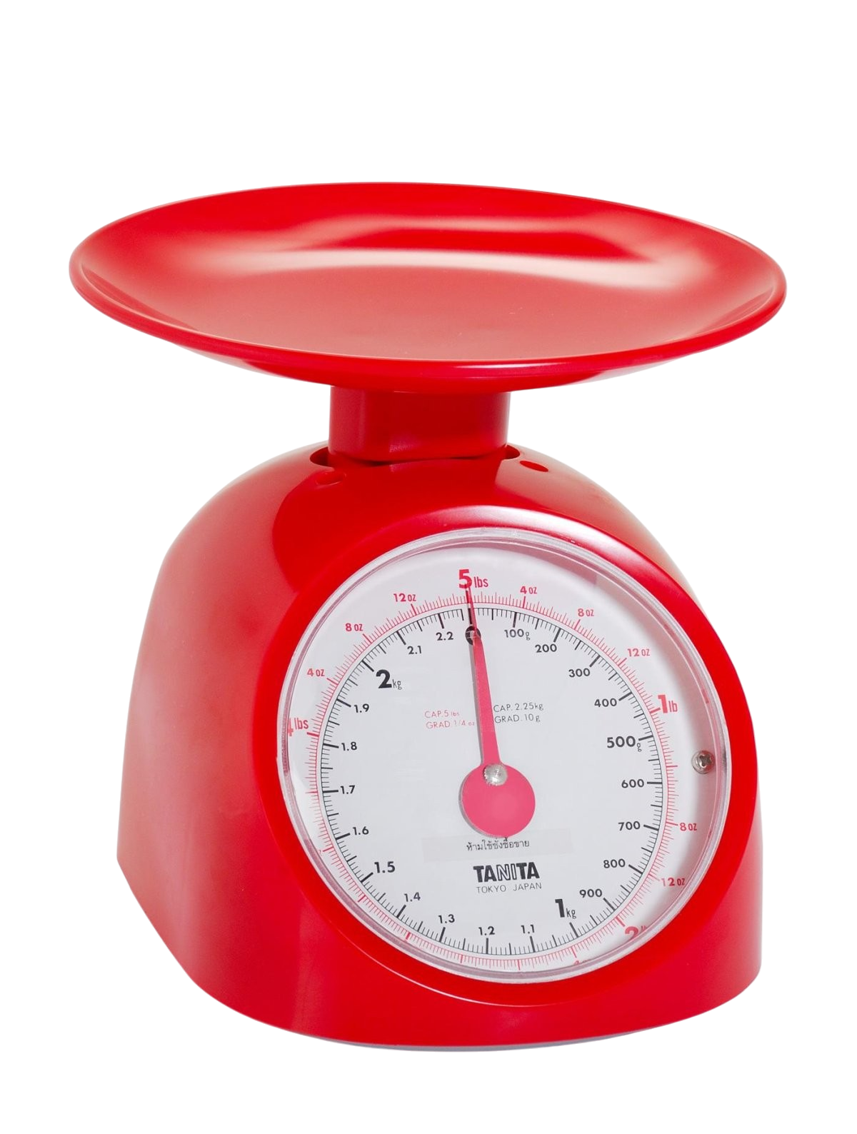 TANITA ( 1000g )