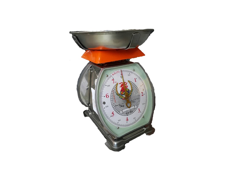 คู่แข่งรีสแตนเลส จานกลม-20K