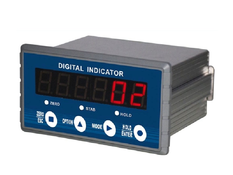 General Measure M02