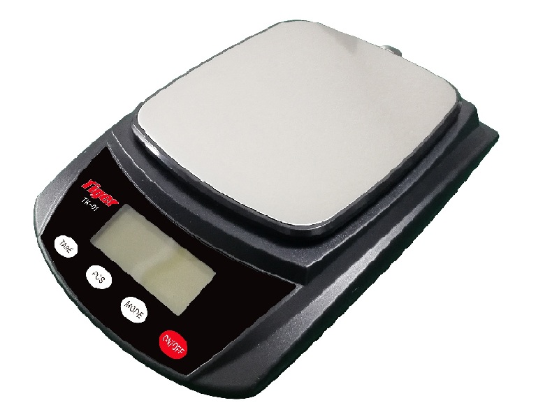 Kitchen Scale TIGER TK-01