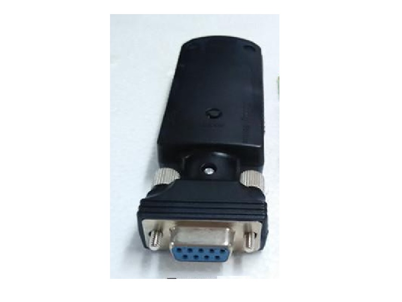 Bluetooth RS232 adapter