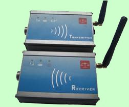 AD-DA Wireless Box