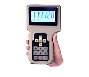 Tiger ; TC-01i