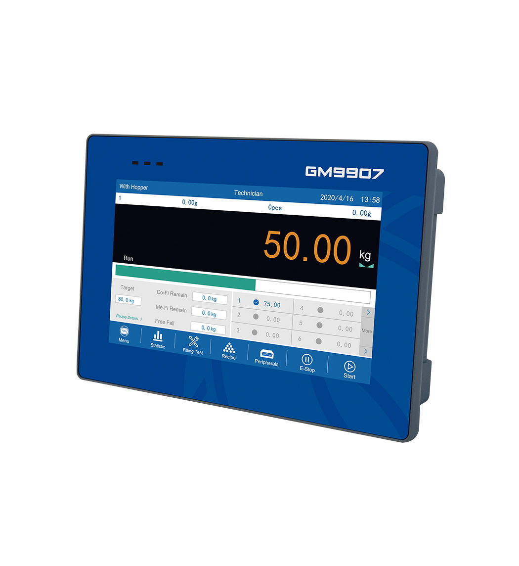General Measure GM9907-LB