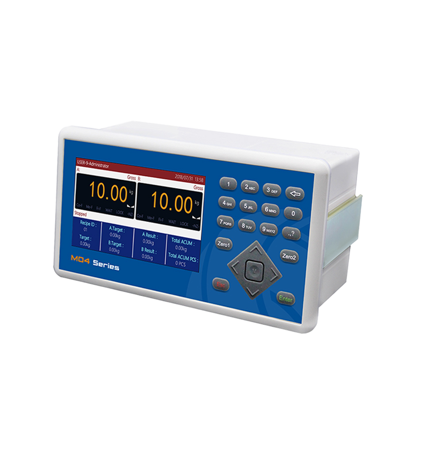 General Measure M04-D