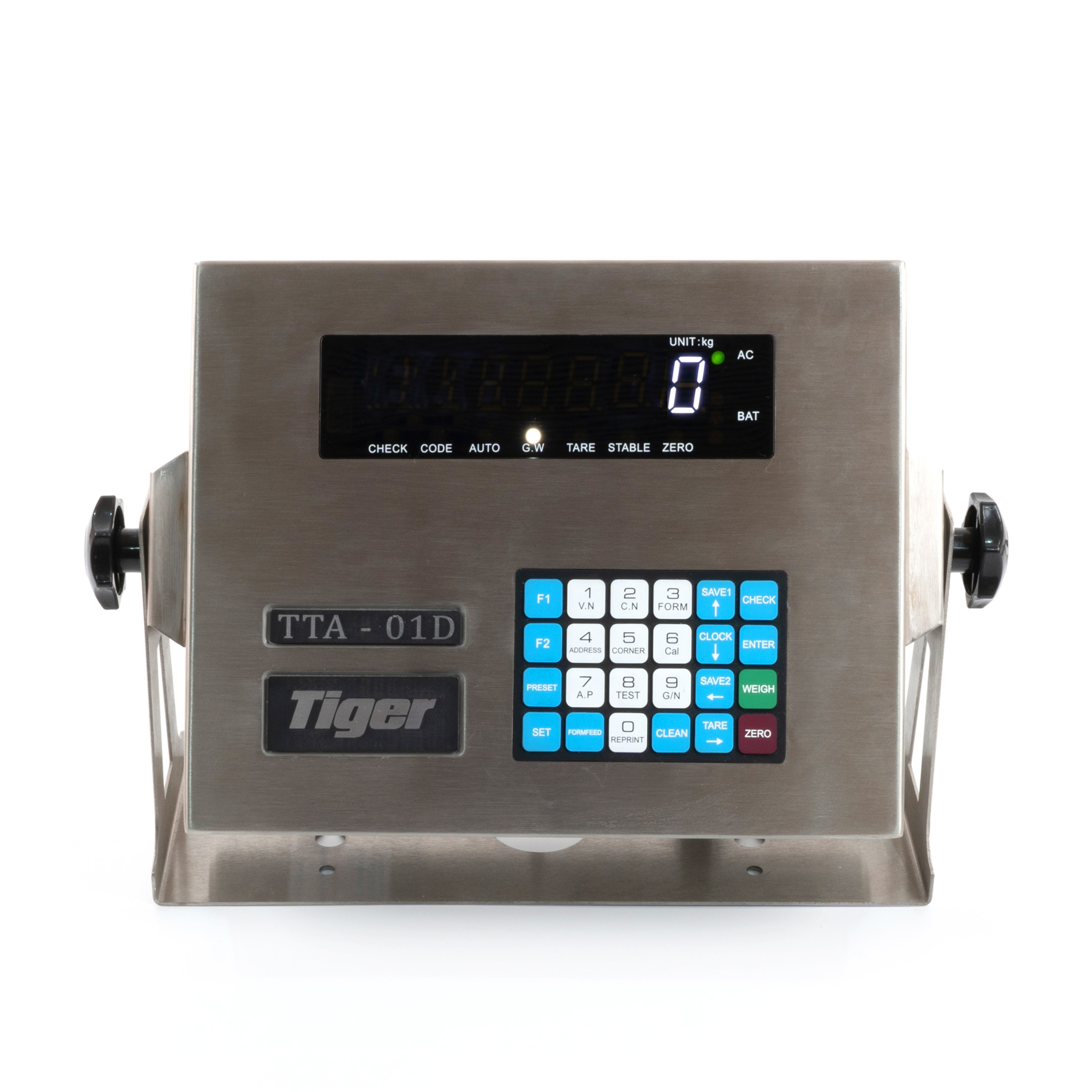 Tiger : TTA-01D