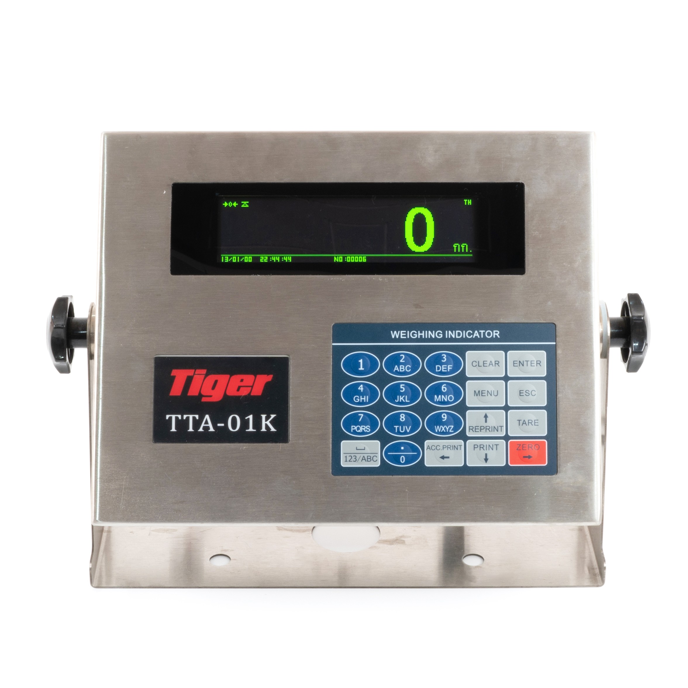 TIGER : TTA-01K