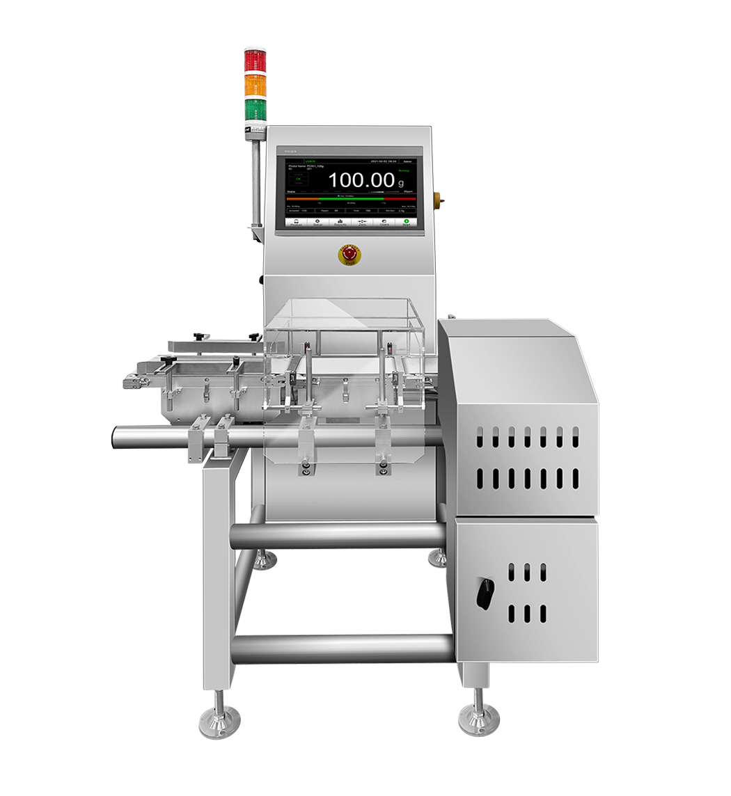 General Measure CHEX GO-100G PRO