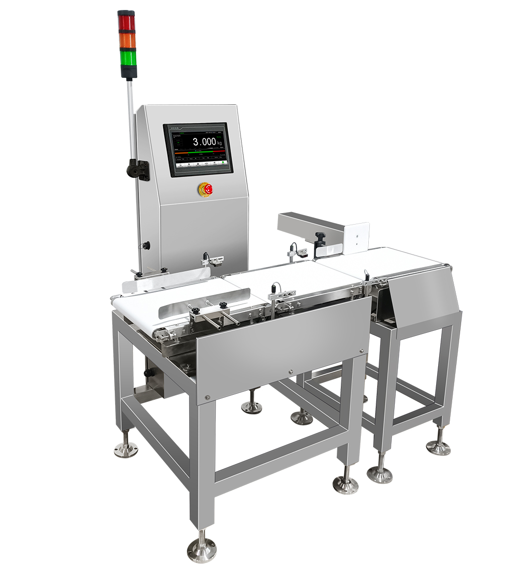 General Measure CHEX GO-3K (เครื่อง weight checker)