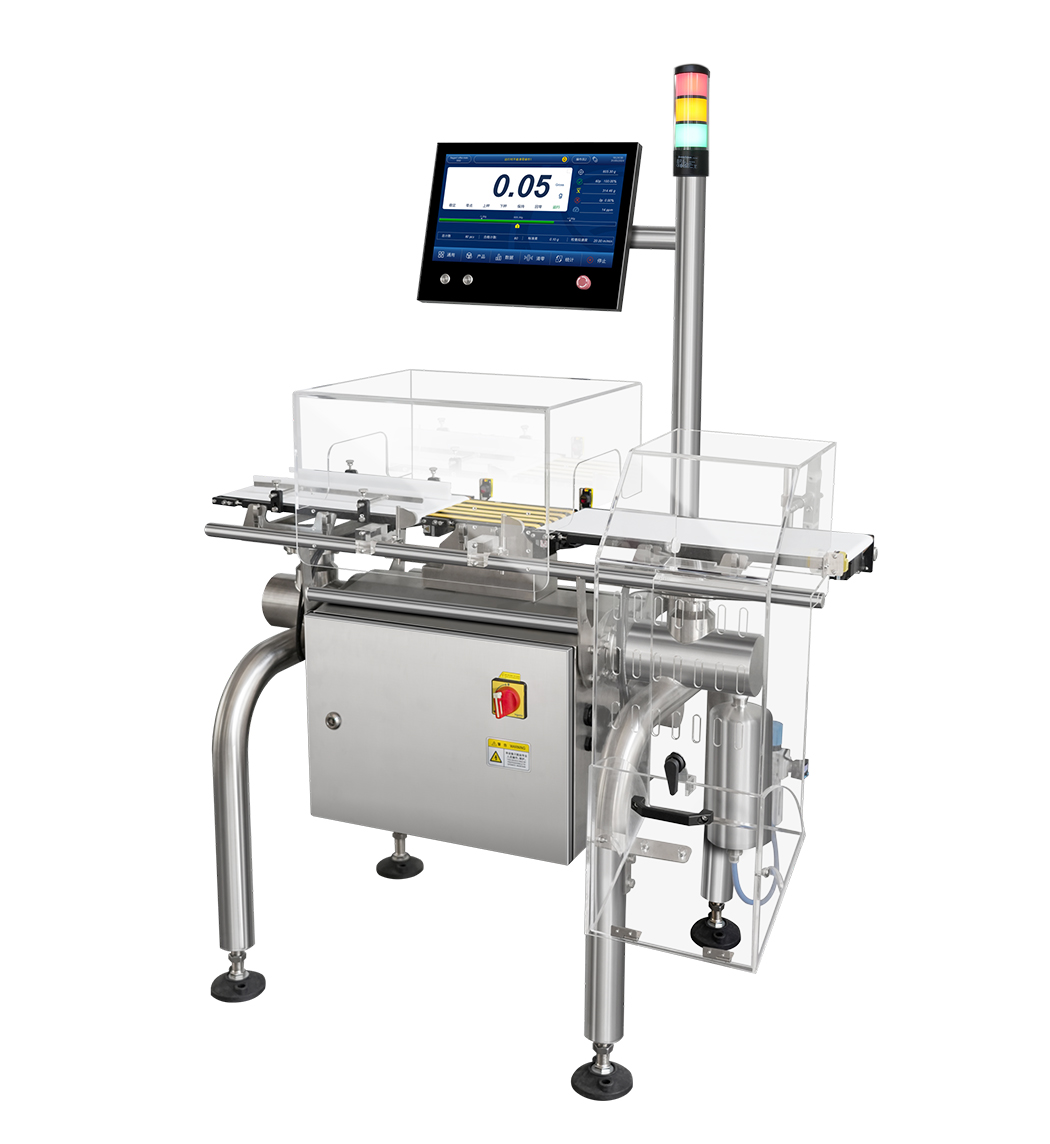 Check Weight รุ่น Hawk Pharma สำหรับกลุ่มอุตสหกรรมยา