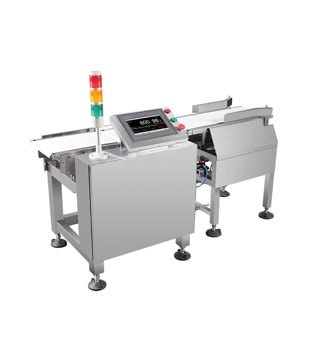 Catalog ChexGo Checkweigher