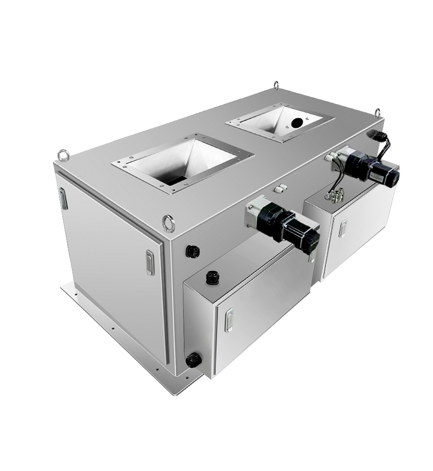 General Measure Paxgo Duplex 5Kg รุ่น AF-5K II